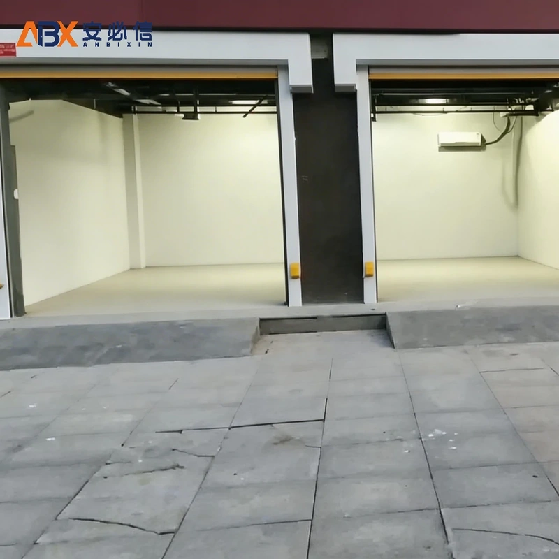 安庆市高速门