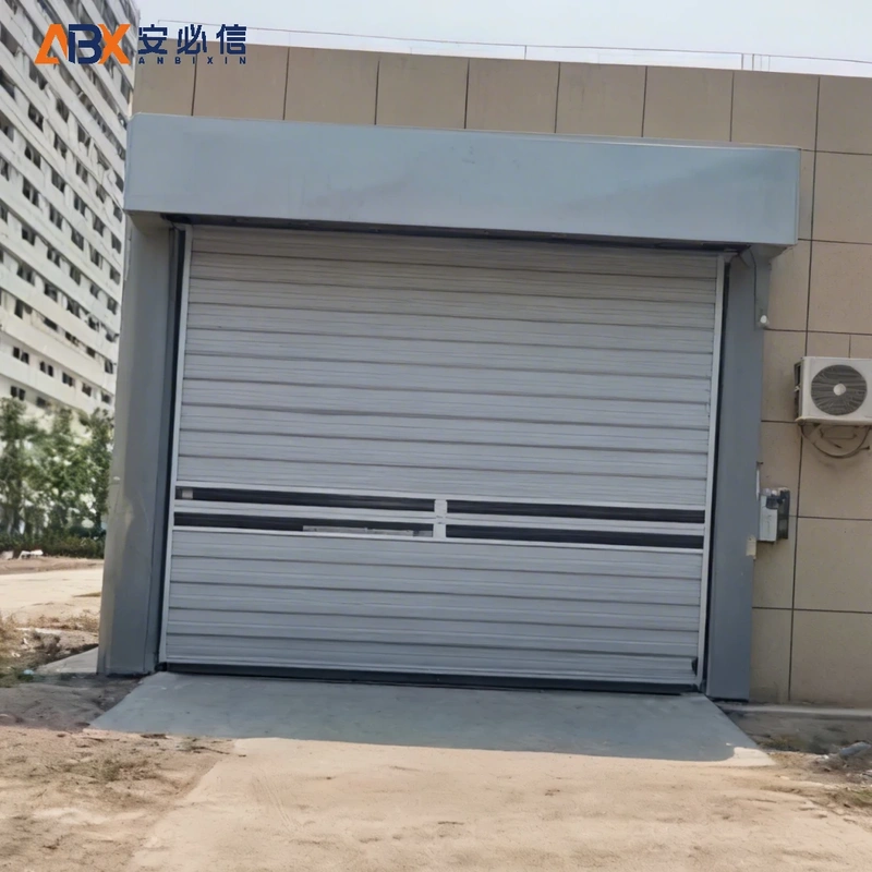 安庆市PVC高速门