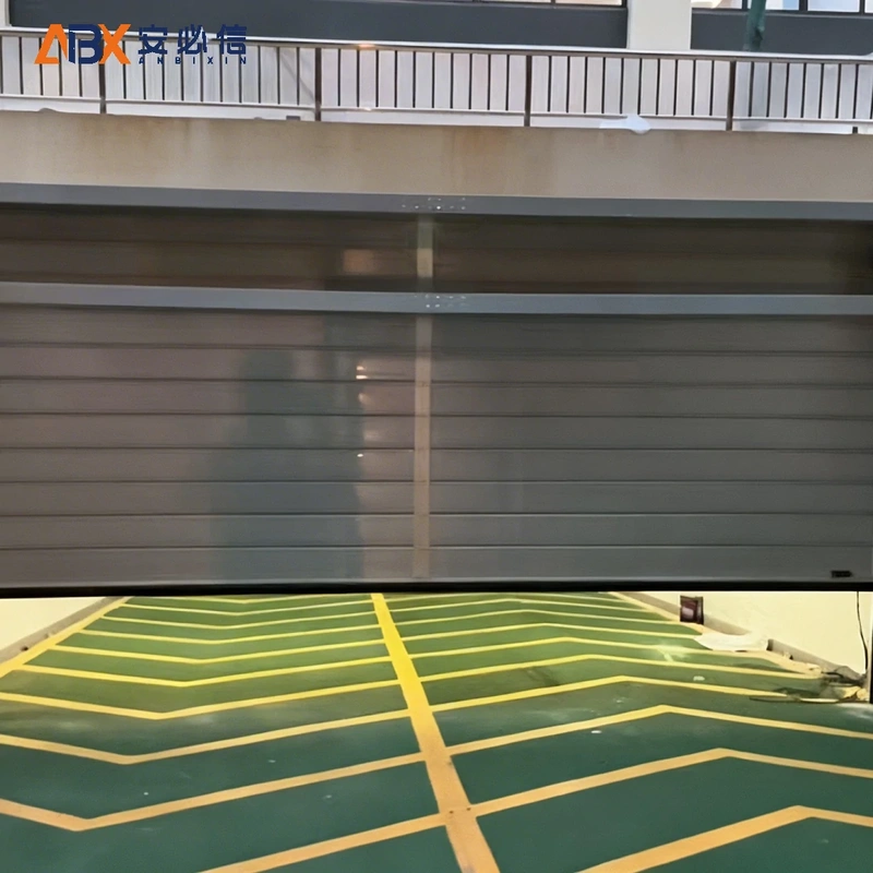 安庆市涡轮硬质高速门